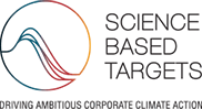 SCIECE BASED TARGETS
