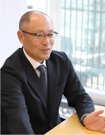 福井様写真