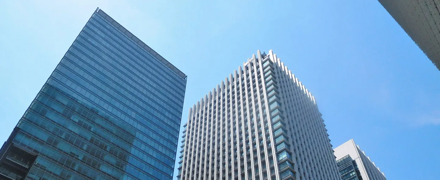 企業・グループ情報