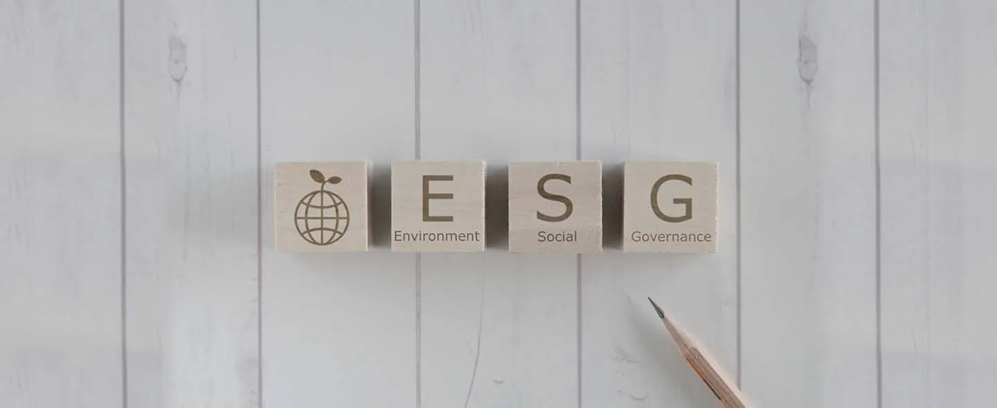 ESG・サステナビリティ