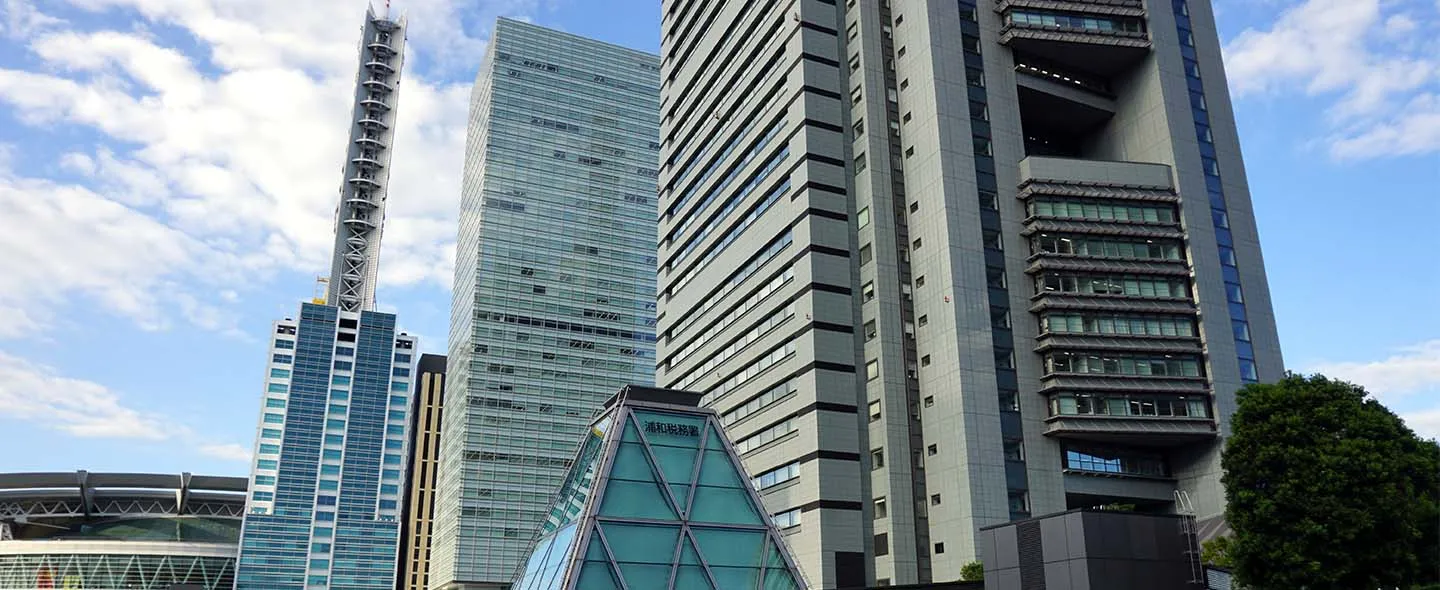 埼玉県目標設定型排出量取引制度