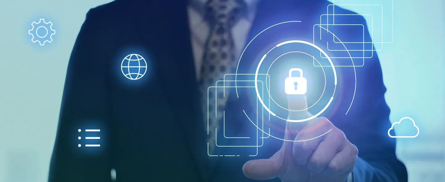 ISO27001 情報セキュリティマネジメントシステム