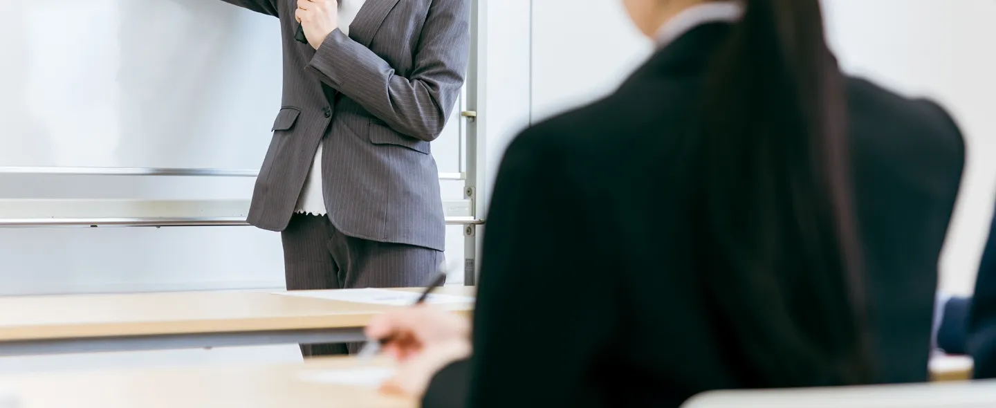企業内研修（オンサイトセミナー）